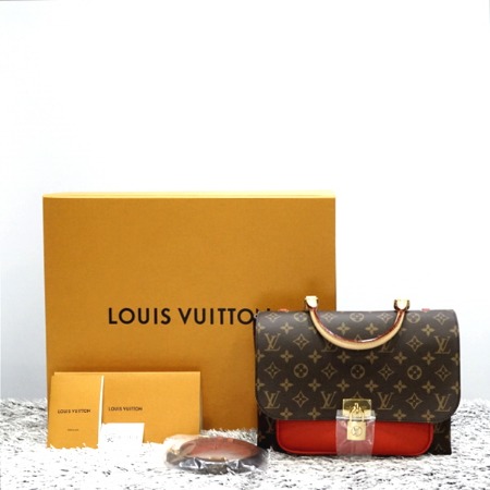 [새상품]Louis Vuitton(루이비통) M44286 모노그램 코클리코 마리냥 토트백 겸 숄더백