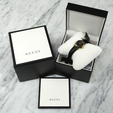 Gucci(구찌) YA126581 G타임리스 27mm 여성 시계aa02772