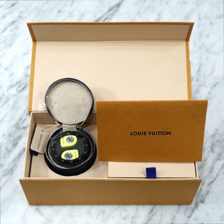 [새상품][신상]Louis Vuitton(루이비통) QAB140 호라이즌 와이어리스 이어폰aa03025