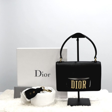 [새상품]Dior(디올) M8001CVQR 디올 레볼루션 토트백 겸 숄더백aa03301