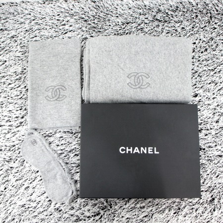 [새상품]Chanel(샤넬) 캐시미어 트레블 킷 SETaa02796