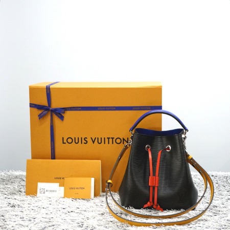 [새상품][신상]Louis Vuitton(루이비통) M52853 네오노에BB 에피 토트백 겸 숄더백aa04535
