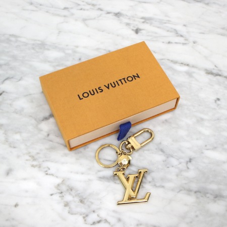 Louis Vuitton(루이비통) M65216 LV 파셋 키홀더 백참aa05358