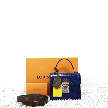 [신상]Louis Vuitton(루이비통) M90514 스프링 스트리트 토트백 겸 숄더백aa05509