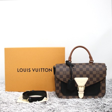 [새상품][신상]Louis Vuitton(루이비통) N40146 다미에 보마르셰 토트백 겸 숄더백aa05977