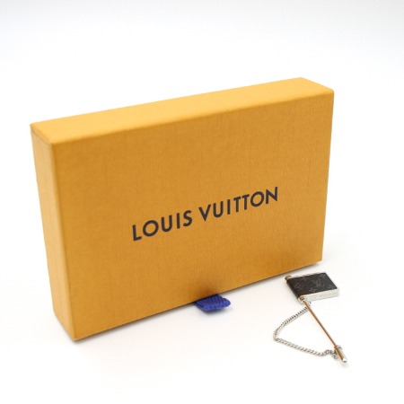 Louis Vuitton(루이비통) M62887 모노그램 이클립스 브로치(브롯지)aa07326