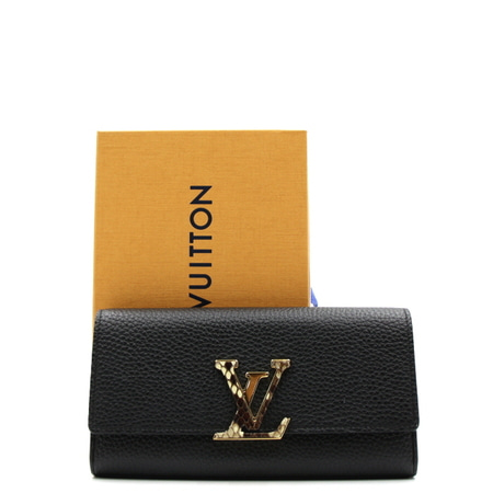 Louis Vuitton(루이비통) N90129 카퓌신 월릿 장지갑aa07684