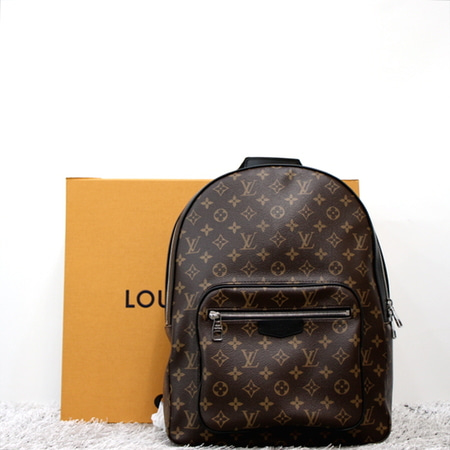 [새상품]Louis Vuitton(루이비통) M41530 모노그램 마카사 조쉬 백팩aa08259