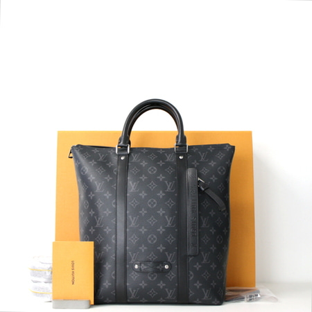 [새상품][신상]Louis Vuitton(루이비통) M45221 모노그램 이클립스 토트백 겸 백팩aa09653