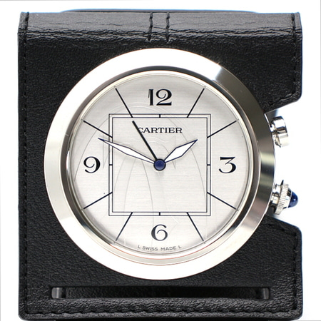 Cartier(까르띠에) 파샤 데스크워치 시계aa09366