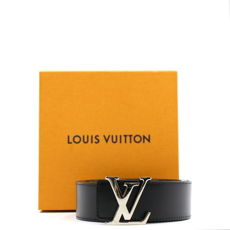 Louis Vuitton(루이비통) M9821 LV 이니셜 리버서블 모노그램 남성 벨트aa09051