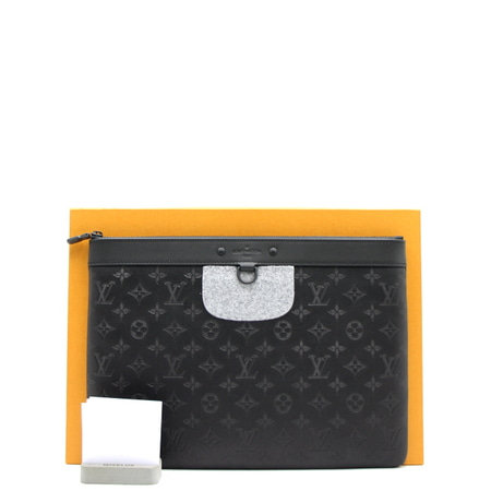 [새상품]Louis Vuitton(루이비통) M62903 모노그램 쉐도우 포쉐트 클러치백aa10540