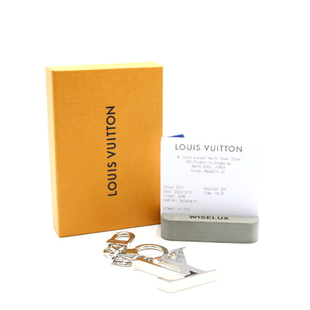 Louis Vuitton(루이비통) M65071 LV 이니셜 키홀더 백참aa10547