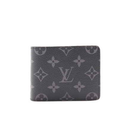 Louis Vuitton(루이비통) M62294 모노그램 이클립스 캔버스 슬렌더 월릿 반지갑aa19267