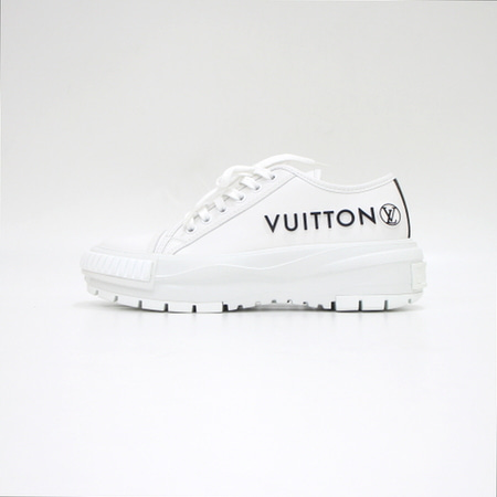 [미사용]Louis Vuitton(루이비통) 1AADS5 LV 스쿼드 여성 스니커즈aa34847