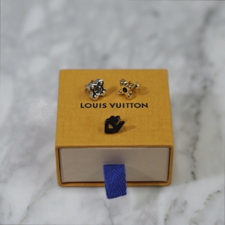 Louis Vuitton(루이비통) M65250 러브레터 PM 이어링 세트(귀걸이)