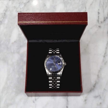 Rolex(롤렉스) 16014 DATEJUST(데이저스트) 청판 남성 시계