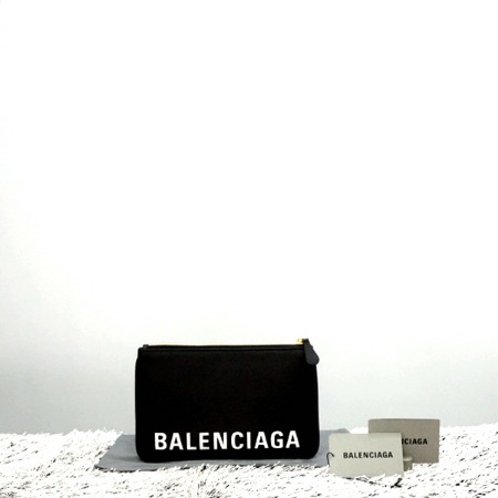 Balenciaga(발렌시아가) 575025 19시즌 파우치 클러치백EXI