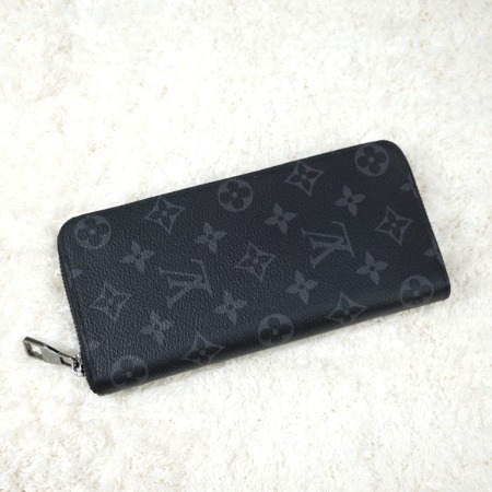 [미사용]Louis Vuitton(루이비통) M62295 모노그램 이클립스 지피 월릿 버티컬 남성 장지갑