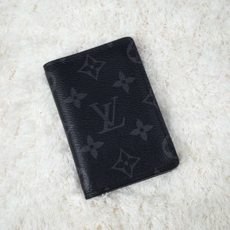 Louis Vuitton(루이비통) M61696 모노그램 이클립스 포켓 오거나이저 카드지갑