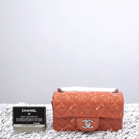 Chanel(샤넬) A65050 클래식 플랩 엑스트라 미니 크로스백
