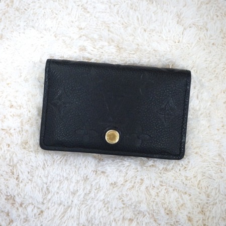 Louis Vuitton(루이비통) M67262 모노그램 앙프렝뜨 멀티카르트 카드지갑