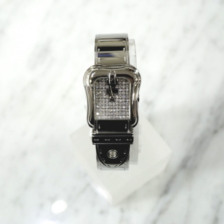 Fendi(펜디) F385240DP B.FENDI 다이아몬드 다이얼 여성 시계