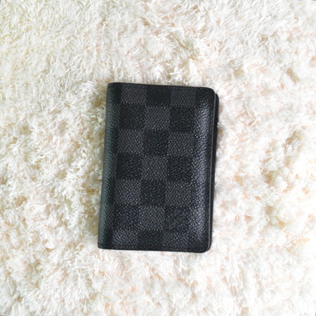Louis Vuitton(루이비통) N63143 다미에 포켓 오거나이저 카드지갑