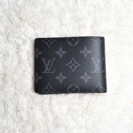 Louis Vuitton(루이비통) M61695 모노그램 이클립스 멀티플 월릿 남성 장지갑