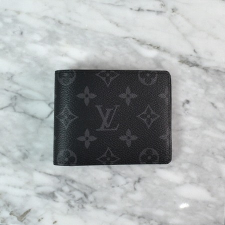 Louis Vuitton(루이비통) M61695 모노그램 이클립스 멀티플 월릿 반지갑aa01642