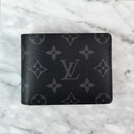 Louis Vuitton(루이비통) M62294 모노그램 이클립스 슬렌더 월릿 반지갑aa01575