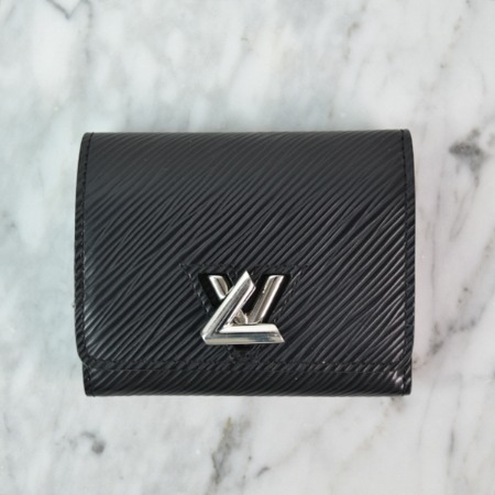 Louis Vuitton(루이비통) M63322 트위스트 XS 월릿 여성 반지갑aa02813