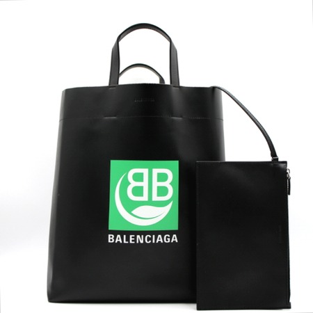 Balenciaga(발렌시아가) 592976 Market 프린트 토트백aa07480