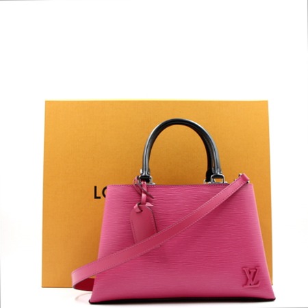 Louis Vuitton(루이비통) M53365 에피 클레버PM 토트백 겸 숄더백aa07571