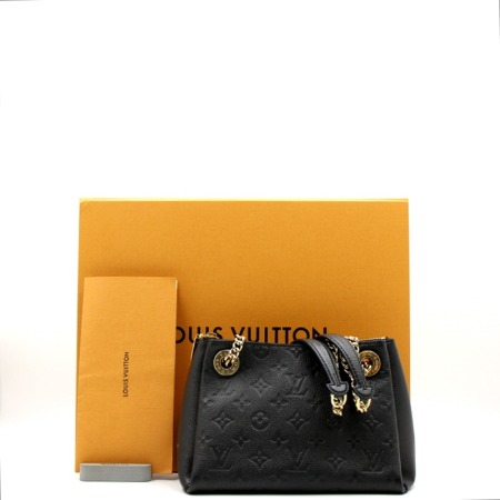 Louis Vuitton(루이비통) M43748 모노그램 앙프렝뜨 쉬렌BB 체인 숄더백 겸 크로스백aa07856