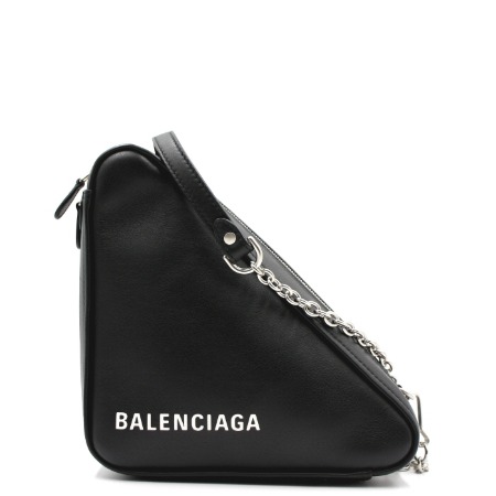 [새상품]Balenciaga(발렌시아가) 516666 트라이앵글 숄더백 겸 크로스백aa07814