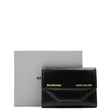 [새상품]Balenciaga(발렌시아가) 529100 카드홀더 지갑aa07520