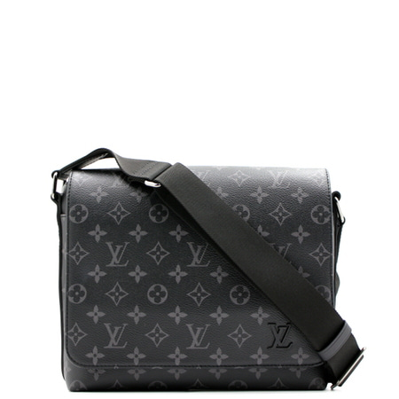 [미사용]Louis Vuitton(루이비통) M45272 모노그램 이클립스 디스트릭트PM 크로스백aa09138
