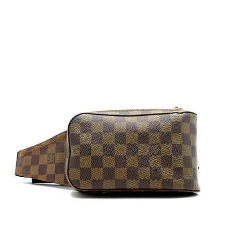 Louis Vuitton(루이비통) N51994 다미에 게로니모스 힙색 겸 크로스백aa10025