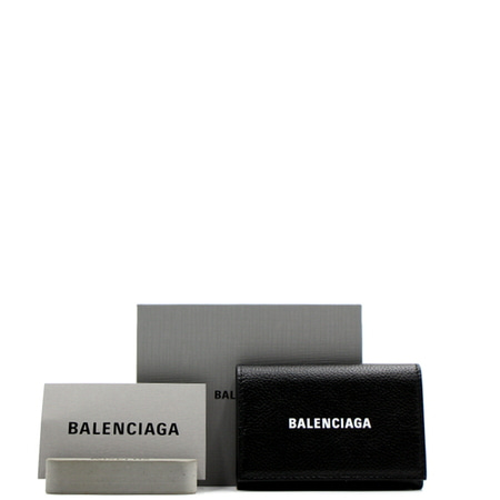 [새상품]Balenciaga(발렌시아가) 594313 캐쉬 아코디언 카드지갑aa09260