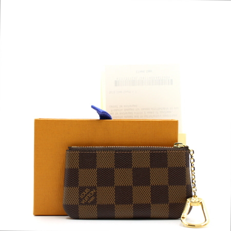 [새상품]Louis Vuitton(루이비통) N62658 다미에 키파우치aa10178