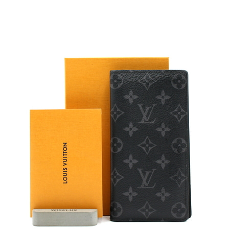 Louis Vuitton(루이비통) M61697 모노그램 이클립스 브라짜월릿 장지갑aa10020