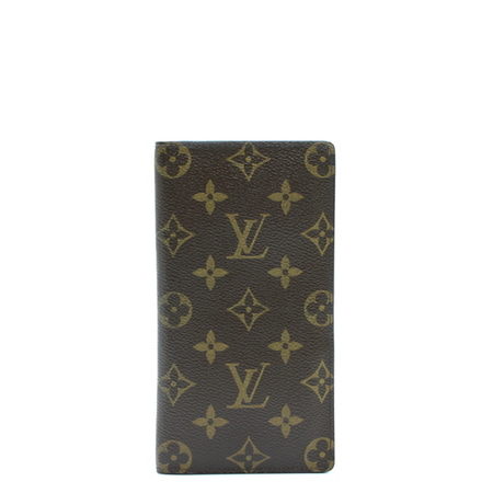 Louis Vuitton(루이비통) M61823 모노그램 캔버스 포트발레르 오거나이저 장지갑aa11043