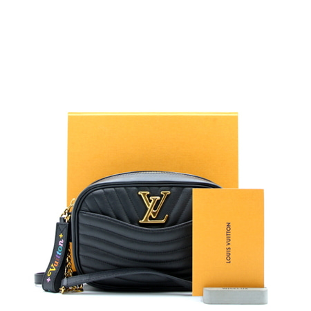 Louis Vuitton(루이비통) M53682 뉴웨이브 카메라백 숄더백 겸 크로스백aa11139