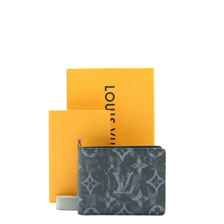[미사용]Louis Vuitton(루이비통) M80017 모노그램 멀티플 월릿 반지갑aa11090