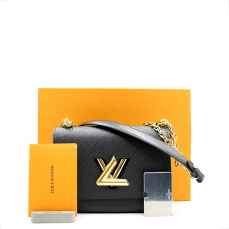 [새상품]Louis Vuitton(루이비통) M54804 에피 트위스트MM 숄더백 겸 크로스백aa11360