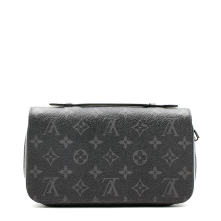 Louis Vuitton(루이비통) M61698 모노그램 이클립스 지피 XL 장지갑 겸 클러치백aa11469