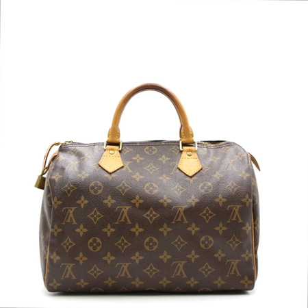 Louis Vuitton(루이비통) M41526 모노그램 캔버스 스피디30 토트백aa13234