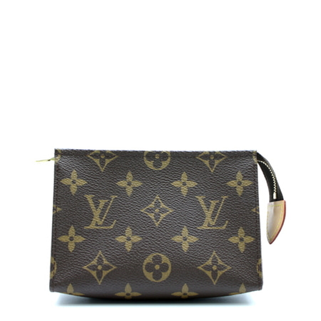 Louis Vuitton(루이비통) M47546 모노그램 토일레트리(토일렛)15 파우치aa10654