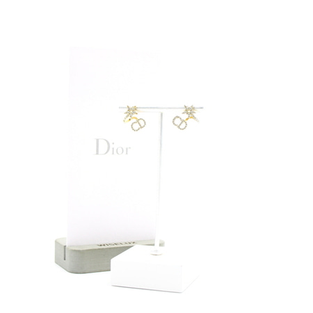 Dior(디올) E1099CDLCY 클레어 디 룬 크리스탈 여성 귀걸이aa16177